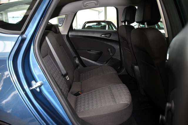 OPEL Astra J Limo Active Automatik Tempomat Shz PDC Ansicht 25 für Fahrzeugdetailseite
