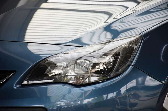 OPEL Astra J Limo Active Automatik Tempomat Shz PDC Ansicht 28 für Fahrzeugdetailseite