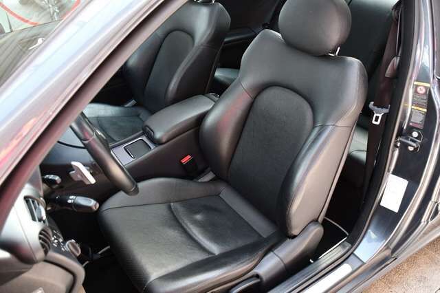 MERCEDES-BENZ CLC V6 Aut. Sportpaket 18 Leder Pano Navi Ansicht 11 für Fahrzeugdetailseite