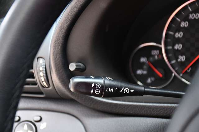 MERCEDES-BENZ CLC V6 Aut. Sportpaket 18 Leder Pano Navi Ansicht 19 für Fahrzeugdetailseite