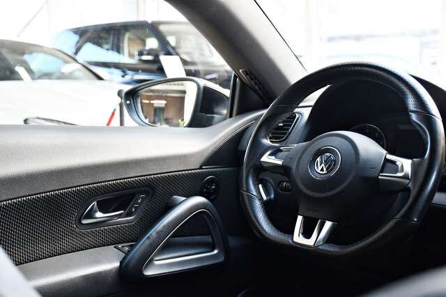 VW Scirocco 1.4 TSI Sport-Paket 1.Hand nur 31tkm! Ansicht 13 für Fahrzeugdetailseite