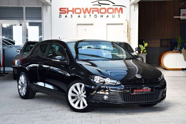 VW Scirocco 1.4 TSI Sport-Paket 1.Hand nur 31tkm! Ansicht 3 für Fahrzeugdetailseite