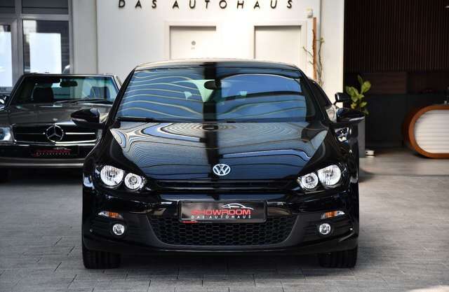 VW Scirocco 1.4 TSI Sport-Paket 1.Hand nur 31tkm! Ansicht 5 für Fahrzeugdetailseite