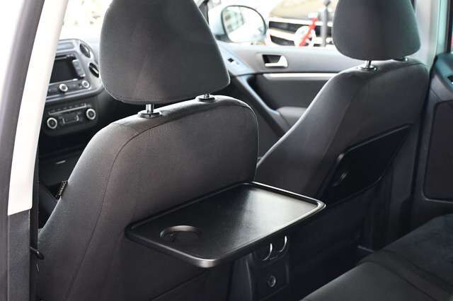 VW Tiguan Sport & Style BMT Navi PDC Shz Ahk Ansicht 13 für Fahrzeugdetailseite