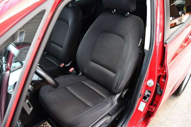 HYUNDAI ix20 1.6 Comfort Aut 2.Hand Shz Klima-Aut. Ansicht 10 für Fahrzeugdetailseite
