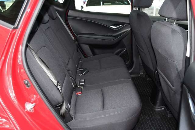 HYUNDAI ix20 1.6 Comfort Aut 2.Hand Shz Klima-Aut. Ansicht 13 für Fahrzeugdetailseite