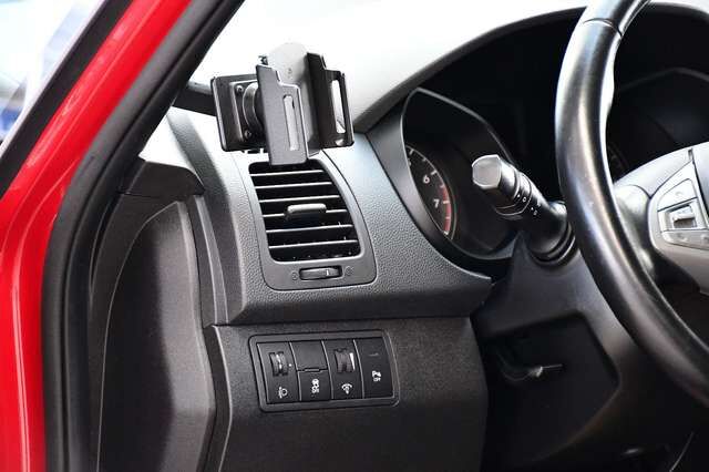 HYUNDAI ix20 1.6 Comfort Aut 2.Hand Shz Klima-Aut. Ansicht 9 für Fahrzeugdetailseite