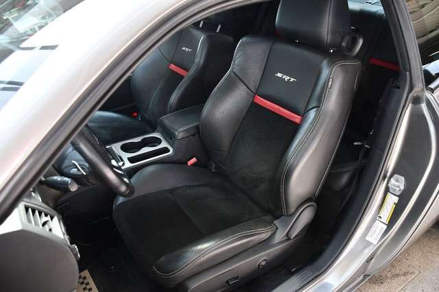 DODGE Challenger 6,4 L V8 SRT HEMI MDS 20 Ansicht 14 für Fahrzeugdetailseite