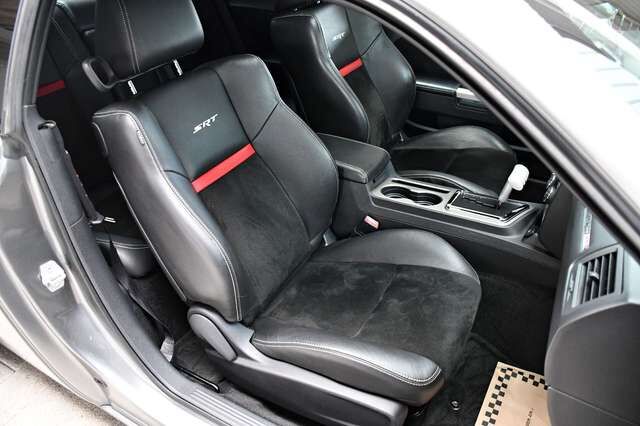 DODGE Challenger 6,4 L V8 SRT HEMI MDS 20 Ansicht 15 für Fahrzeugdetailseite