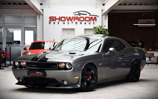 DODGE Challenger 6,4 L V8 SRT HEMI MDS 20 Ansicht 2 für Fahrzeugdetailseite