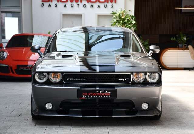 DODGE Challenger 6,4 L V8 SRT HEMI MDS 20 Ansicht 6 für Fahrzeugdetailseite