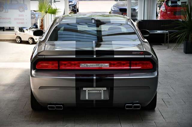 DODGE Challenger 6,4 L V8 SRT HEMI MDS 20 Ansicht 7 für Fahrzeugdetailseite