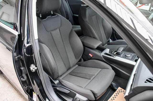 AUDI A4 Avant Sport Ultra S-line Aut. Led 3x Isofix Ansicht 12 für Fahrzeugdetailseite