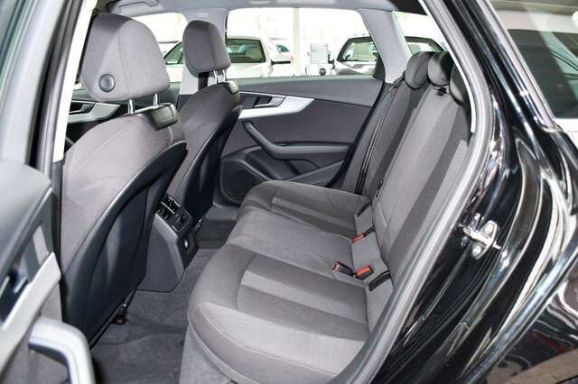AUDI A4 Avant Sport Ultra S-line Aut. Led 3x Isofix Ansicht 13 für Fahrzeugdetailseite