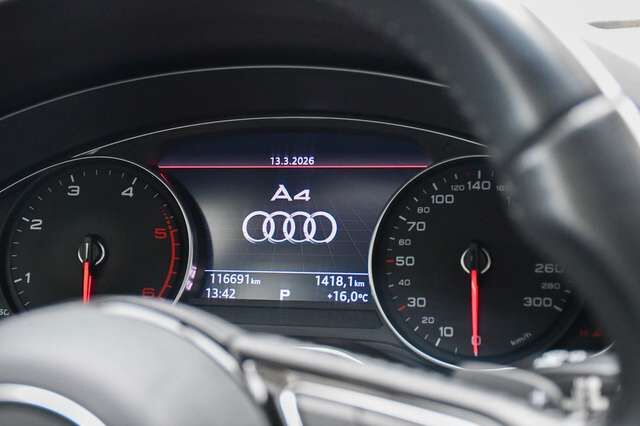 AUDI A4 Avant Sport Ultra S-line Aut. Led 3x Isofix Ansicht 20 für Fahrzeugdetailseite