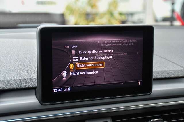 AUDI A4 Avant Sport Ultra S-line Aut. Led 3x Isofix Ansicht 23 für Fahrzeugdetailseite