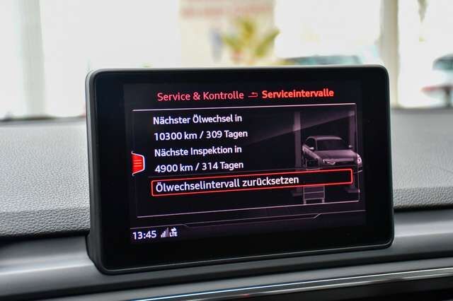 AUDI A4 Avant Sport Ultra S-line Aut. Led 3x Isofix Ansicht 24 für Fahrzeugdetailseite