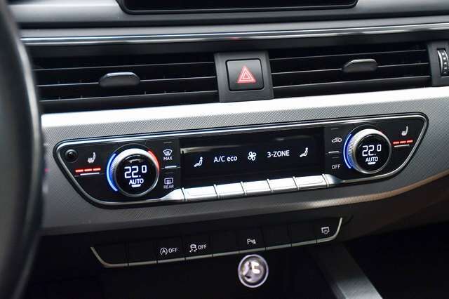 AUDI A4 Avant Sport Ultra S-line Aut. Led 3x Isofix Ansicht 25 für Fahrzeugdetailseite