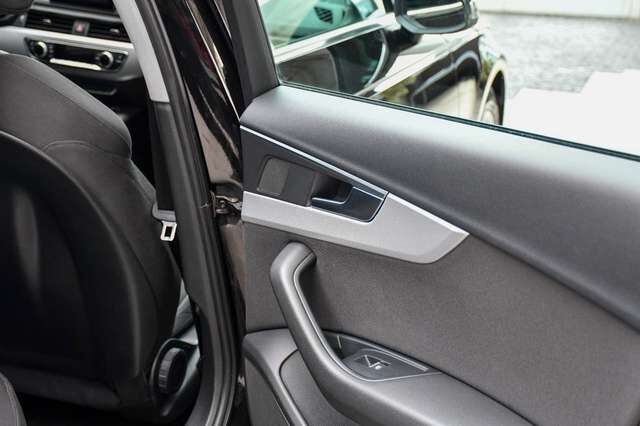 AUDI A4 Avant Sport Ultra S-line Aut. Led 3x Isofix Ansicht 28 für Fahrzeugdetailseite