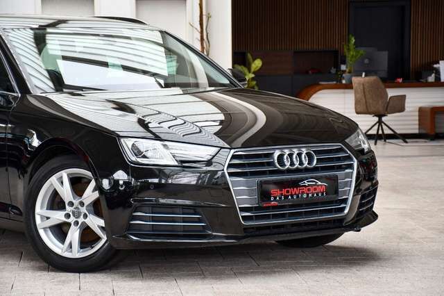AUDI A4 Avant Sport Ultra S-line Aut. Led 3x Isofix Ansicht 29 für Fahrzeugdetailseite