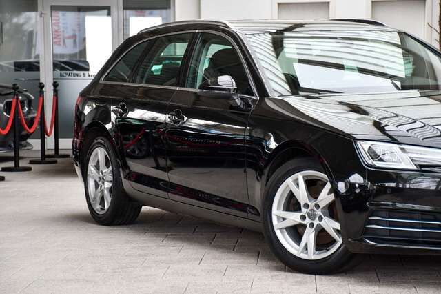 AUDI A4 Avant Sport Ultra S-line Aut. Led 3x Isofix Ansicht 30 für Fahrzeugdetailseite