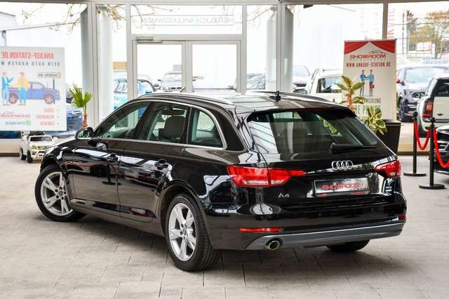 AUDI A4 Avant Sport Ultra S-line Aut. Led 3x Isofix Ansicht 4 für Fahrzeugdetailseite