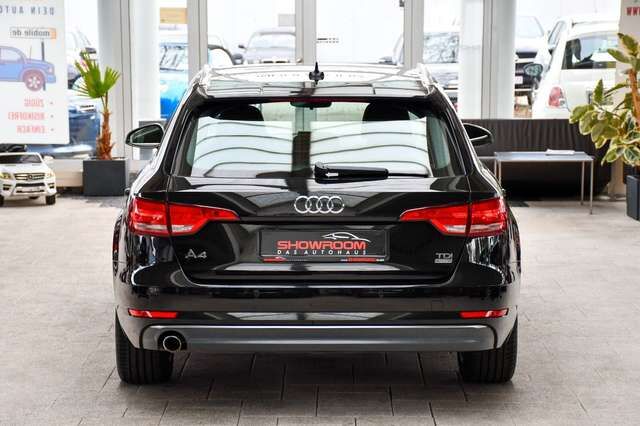 AUDI A4 Avant Sport Ultra S-line Aut. Led 3x Isofix Ansicht 6 für Fahrzeugdetailseite