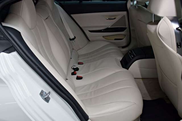 BMW 650 4,4 L V8 HAMANN nur 39tkm! Ansicht 16 für Fahrzeugdetailseite