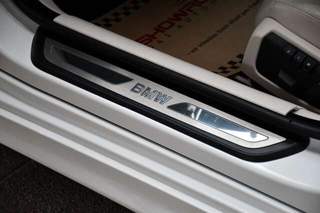 BMW 650 4,4 L V8 HAMANN nur 39tkm! Ansicht 9 für Fahrzeugdetailseite