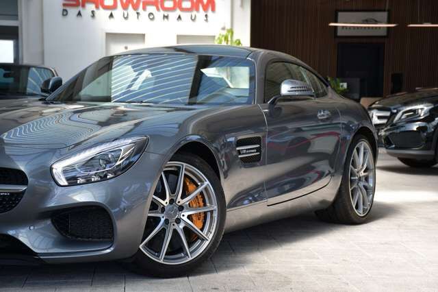 MERCEDES-BENZ AMG GT Coupe Keramik Schale Performance DE-Fzg Ansicht 22 für Fahrzeugdetailseite