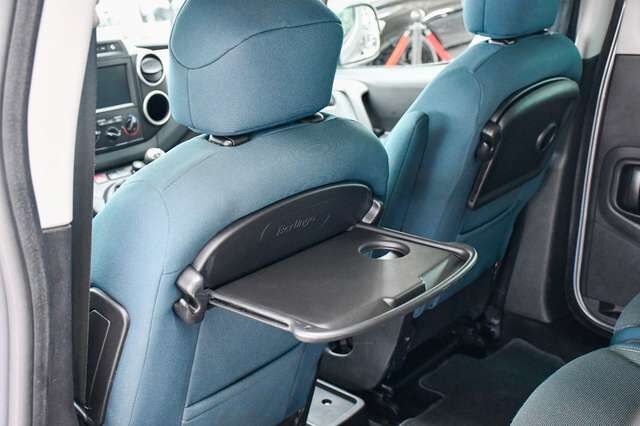 CITROEN Berlingo Kombi Selection 2.Hand R-Kamera 58tkm! Ansicht 13 für Fahrzeugdetailseite