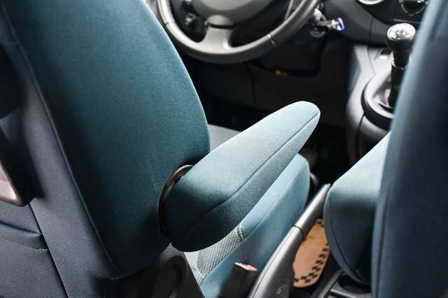 CITROEN Berlingo Kombi Selection 2.Hand R-Kamera 58tkm! Ansicht 14 für Fahrzeugdetailseite