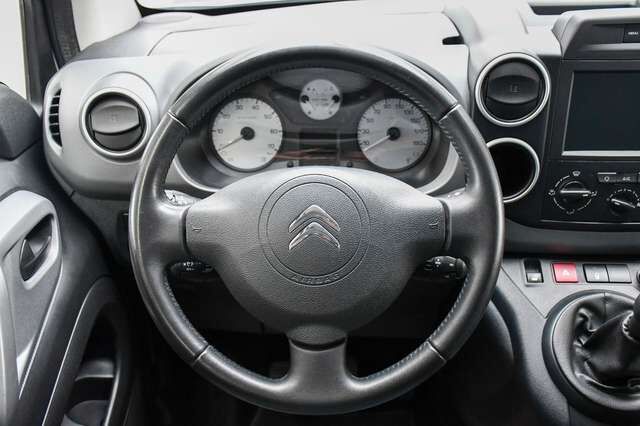 CITROEN Berlingo Kombi Selection 2.Hand R-Kamera 58tkm! Ansicht 16 für Fahrzeugdetailseite