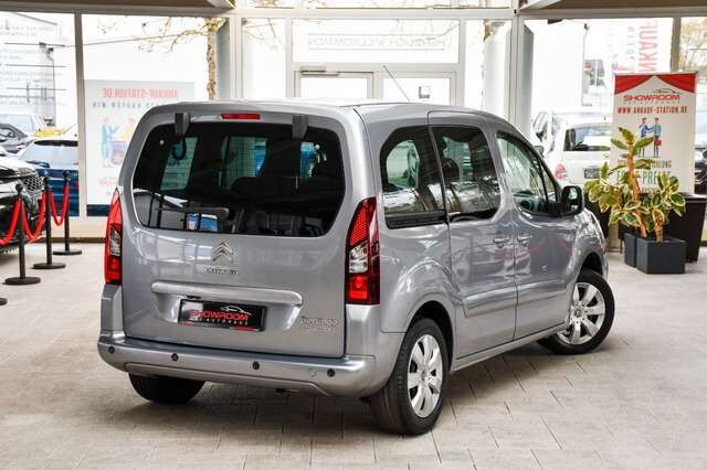 CITROEN Berlingo Kombi Selection 2.Hand R-Kamera 58tkm! Ansicht 2 für Fahrzeugdetailseite