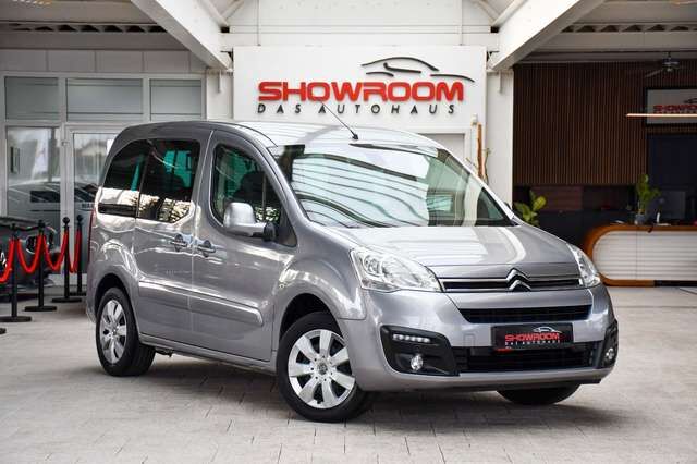 CITROEN Berlingo Kombi Selection 2.Hand R-Kamera 58tkm! Ansicht 3 für Fahrzeugdetailseite
