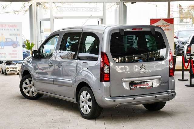 CITROEN Berlingo Kombi Selection 2.Hand R-Kamera 58tkm! Ansicht 4 für Fahrzeugdetailseite