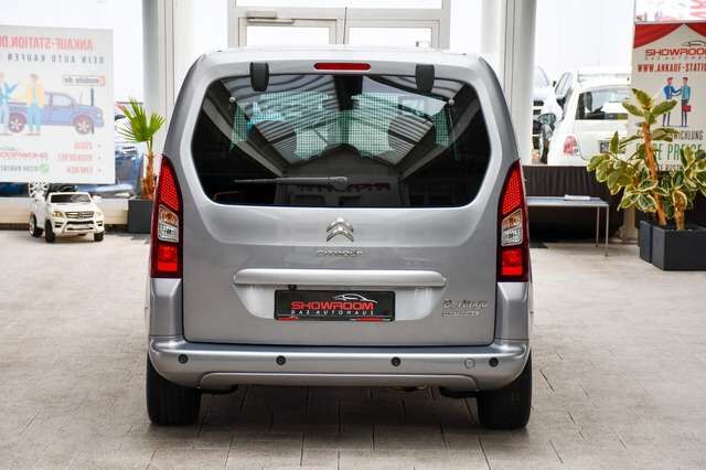 CITROEN Berlingo Kombi Selection 2.Hand R-Kamera 58tkm! Ansicht 6 für Fahrzeugdetailseite
