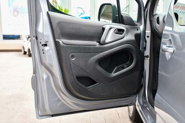 CITROEN Berlingo Kombi Selection 2.Hand R-Kamera 58tkm! Ansicht 7 für Fahrzeugdetailseite