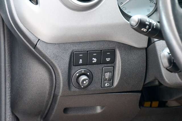 CITROEN Berlingo Kombi Selection 2.Hand R-Kamera 58tkm! Ansicht 8 für Fahrzeugdetailseite