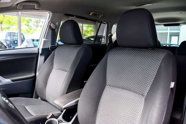 TOYOTA Verso Executive Automatik Kamera 7Sitzer 1.Hand Ansicht 11 für Fahrzeugdetailseite