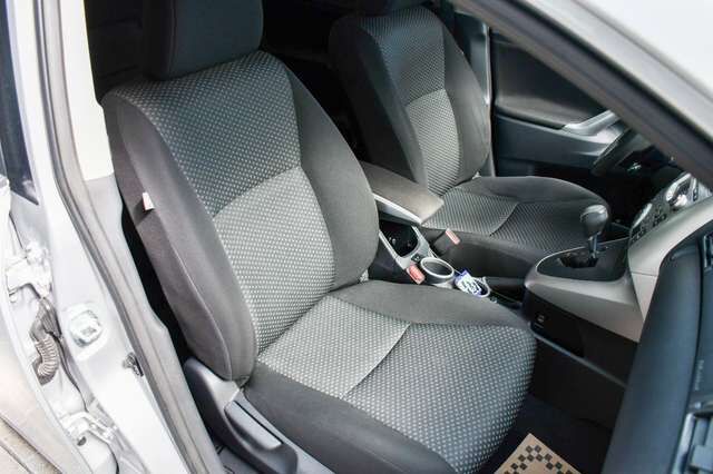 TOYOTA Verso Executive Automatik Kamera 7Sitzer 1.Hand Ansicht 12 für Fahrzeugdetailseite