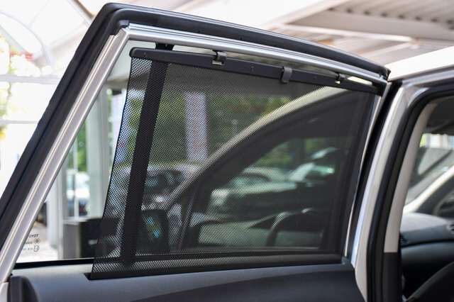 TOYOTA Verso Executive Automatik Kamera 7Sitzer 1.Hand Ansicht 13 für Fahrzeugdetailseite