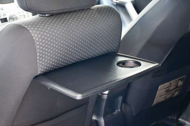 TOYOTA Verso Executive Automatik Kamera 7Sitzer 1.Hand Ansicht 15 für Fahrzeugdetailseite