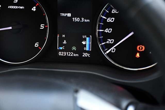 MITSUBISHI Outlander ClearTec Instyle 4WD Navi Kam 7 Sitzer Ansicht 16 für Fahrzeugdetailseite