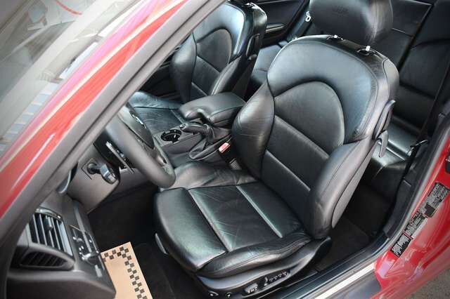 BMW M3 Coupe SMG Drivelogic Imolarot Harman Kardon Ansicht 11 für Fahrzeugdetailseite