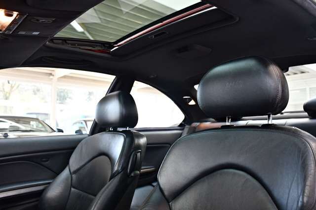 BMW M3 Coupe SMG Drivelogic Imolarot Harman Kardon Ansicht 12 für Fahrzeugdetailseite