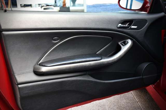BMW M3 Coupe SMG Drivelogic Imolarot Harman Kardon Ansicht 9 für Fahrzeugdetailseite