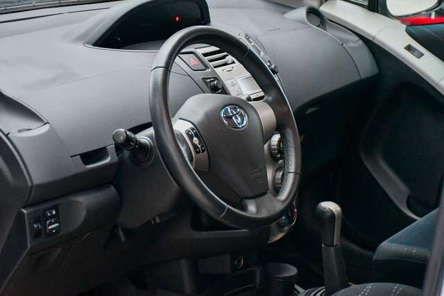 TOYOTA Yaris Sol 2.Hand Nur 30tkm! Ansicht 15 für Fahrzeugdetailseite