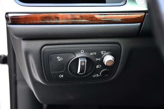 AUDI A6 Avant 3.0 TDI clean Matrix LED HUD Top View Ansicht 10 für Fahrzeugdetailseite