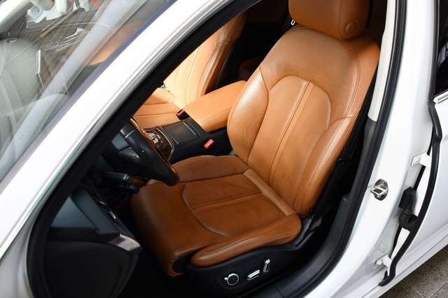 AUDI A6 Avant 3.0 TDI clean Matrix LED HUD Top View Ansicht 11 für Fahrzeugdetailseite